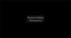 Desktop Screenshot of kasturi.com.au